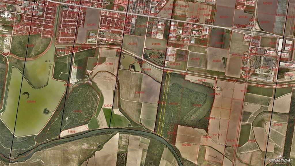 12501 Jackson Road Hidalgo, TX 78557 - Photo 2 of 2