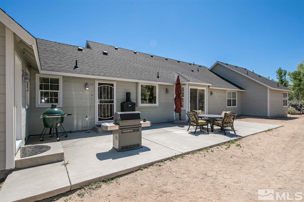 805 Thoroughbred Circle Reno, NV 89508 - Photo 25 of 40 Photo 25