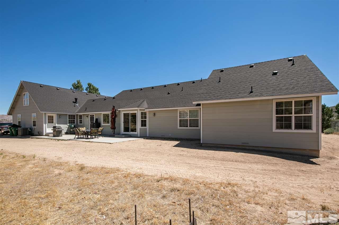 805 Thoroughbred Circle Reno, NV 89508 - Photo 26 of 40 Photo 26