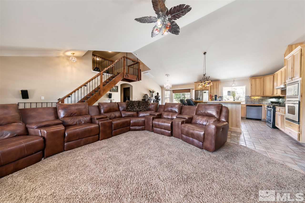 805 Thoroughbred Circle Reno, NV 89508 - Photo 3 of 40 Photo 3