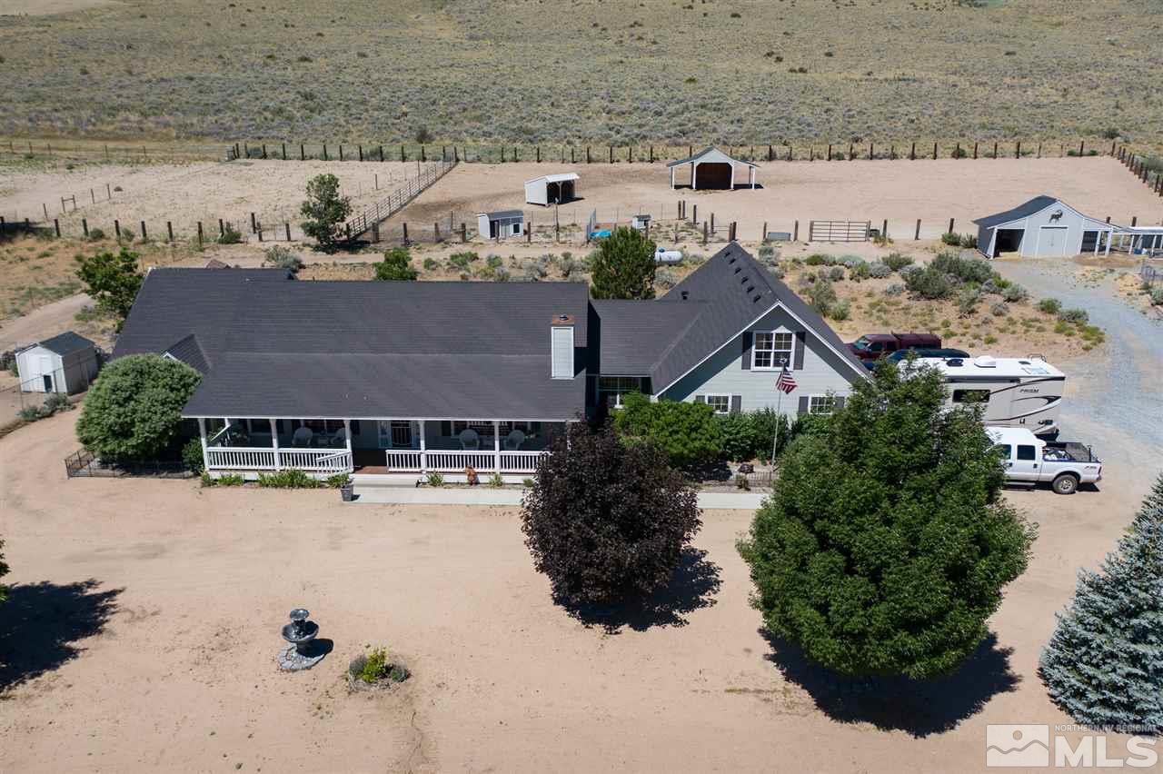 805 Thoroughbred Circle Reno, NV 89508 - Photo 32 of 40 Photo 32