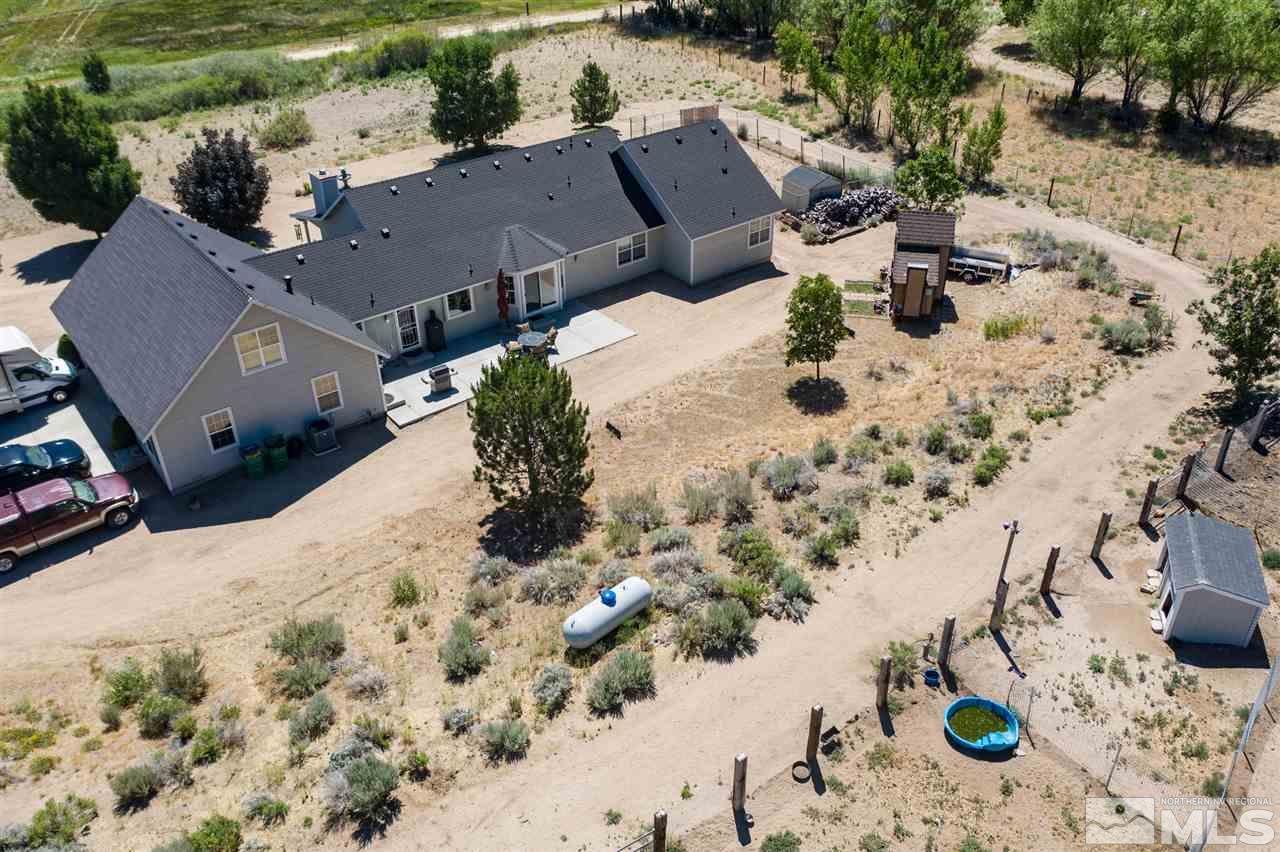 805 Thoroughbred Circle Reno, NV 89508 - Photo 35 of 40 Photo 35