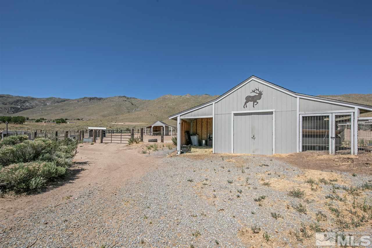 805 Thoroughbred Circle Reno, NV 89508 - Photo 36 of 40 Photo 36