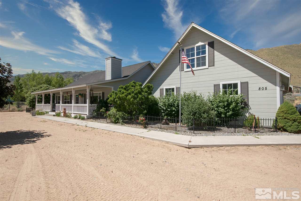 805 Thoroughbred Circle Reno, NV 89508 - Photo 37 of 40 Photo 37