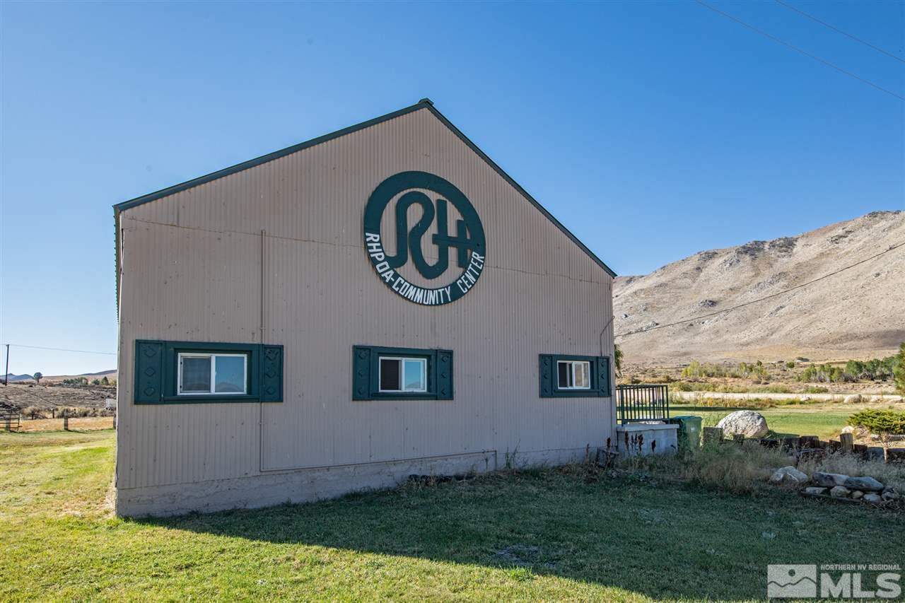 805 Thoroughbred Circle Reno, NV 89508 - Photo 40 of 40 Photo 40