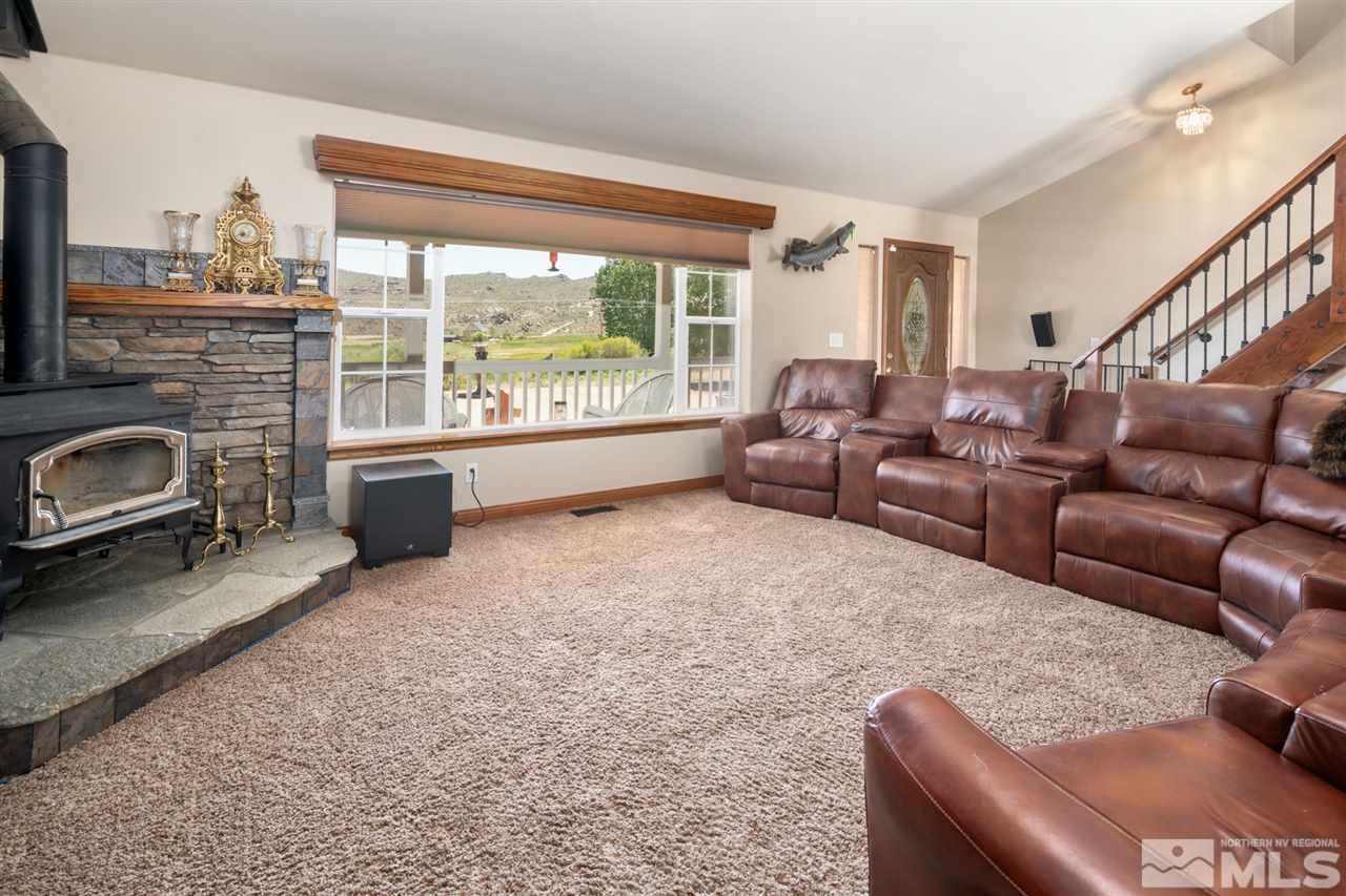 805 Thoroughbred Circle Reno, NV 89508 - Photo 5 of 40 Photo 5