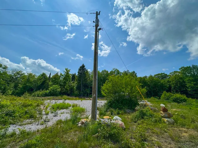 $210,000 | 0 Lynburke Road, Unit LOT 1 & LOT 2, Lyndonville, VT 05851