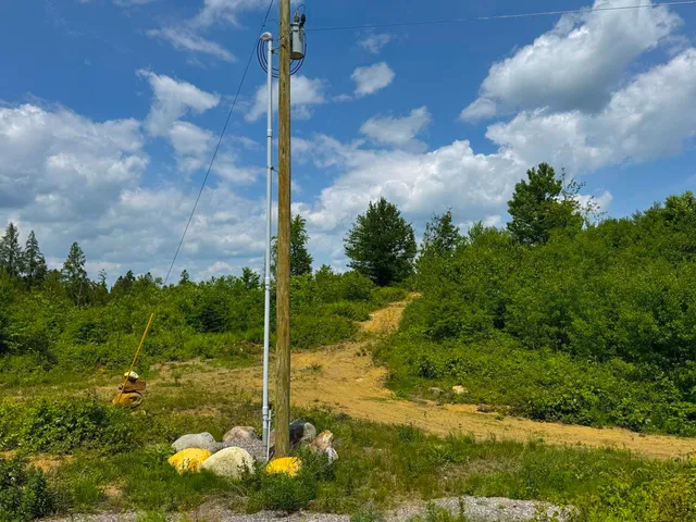 $210,000 | 0 Lynburke Road, Unit LOT 1 & LOT 2, Lyndonville, VT 05851