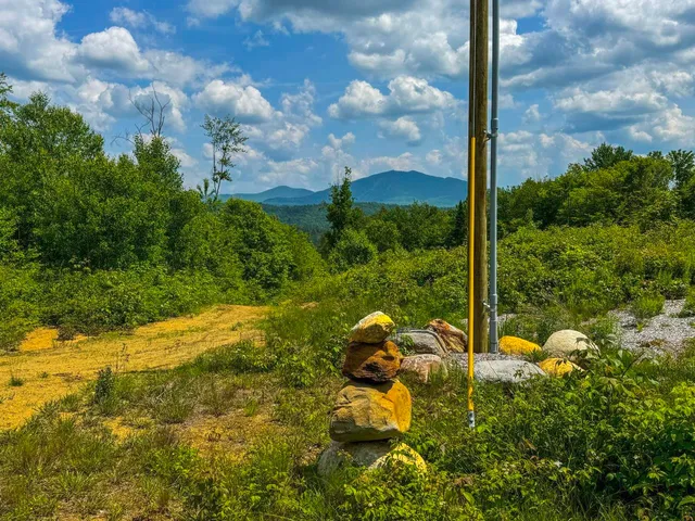 $210,000 | 0 Lynburke Road, Unit LOT 1 & LOT 2, Lyndonville, VT 05851