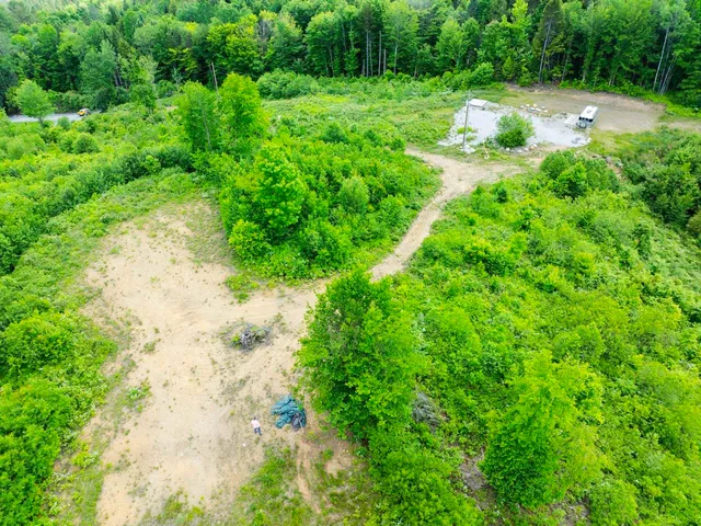 $210,000 | 0 Lynburke Road, Unit LOT 1 & LOT 2, Lyndonville, VT 05851