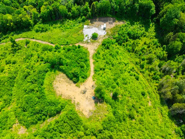 $210,000 | 0 Lynburke Road, Unit LOT 1 & LOT 2, Lyndonville, VT 05851