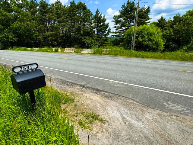 $210,000 | 0 Lynburke Road, Unit LOT 1 & LOT 2, Lyndonville, VT 05851