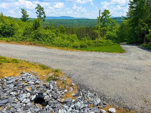 $210,000 | 0 Lynburke Road, Unit LOT 1 & LOT 2, Lyndonville, VT 05851
