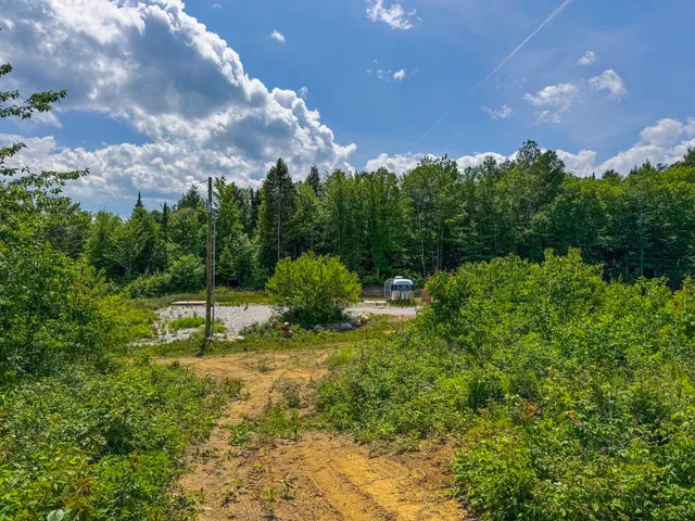 $210,000 | 0 Lynburke Road, Unit LOT 1 & LOT 2, Lyndonville, VT 05851