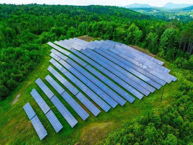 $210,000 | 0 Lynburke Road, Unit LOT 1 & LOT 2, Lyndonville, VT 05851