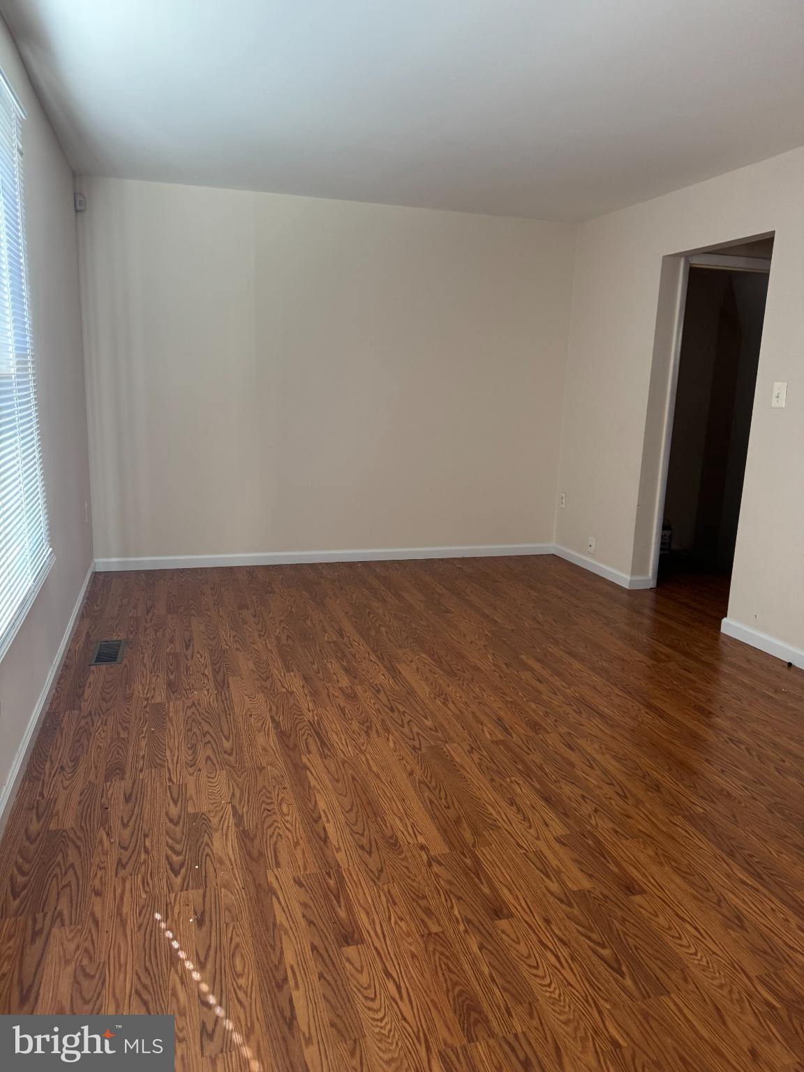 1823 Jaybird Court Severn, MD 21144 - Photo 17 of 21 wooden floor in a empty room