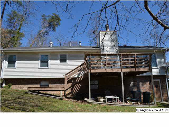 5845 Mockingbird Lane Pinson, AL 35126 - Photo 26 of 28