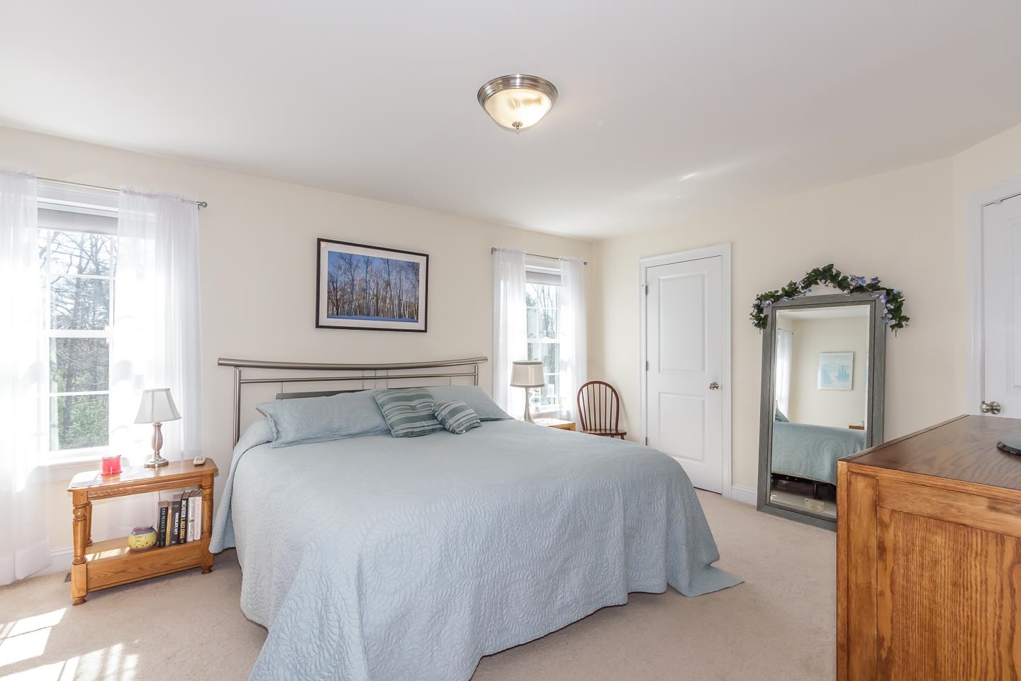 29 Shaker Hill Road Hooksett, NH 03106 - Photo 20 of 44