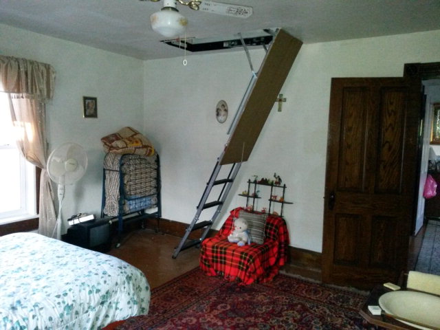 16414 Hopeton Road Parksley, VA 23421 - Photo 20 of 25 Gallery Image 20