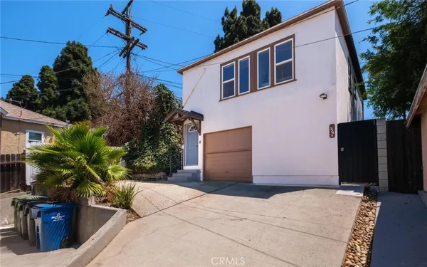 $2,100 | 610 East Fairview Boulevard, Unit 3/4, Inglewood, CA 90302