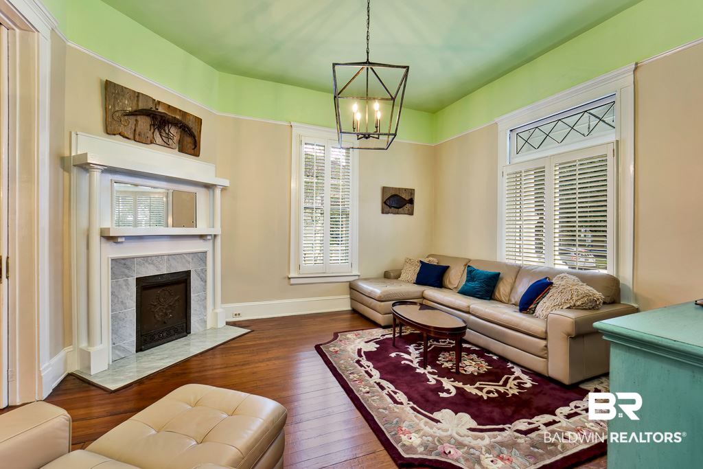 9 North Reed Avenue Mobile, AL 36604 - Photo 3 of 26
