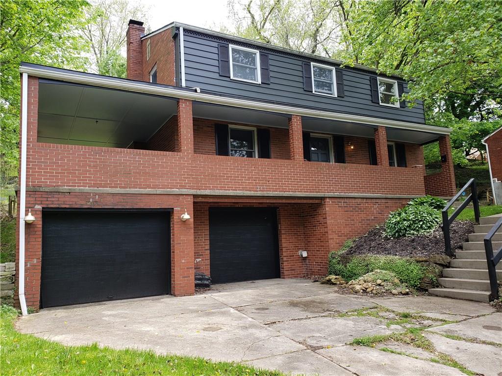 241 Woodside Road Pittsburgh, PA 15221 - Photo 1 of 4 Gallery Image 1