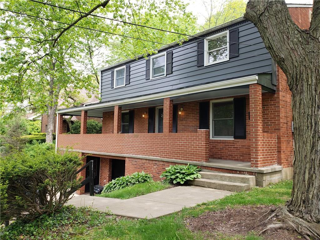 241 Woodside Road Pittsburgh, PA 15221 - Photo 2 of 4 Gallery Image 2