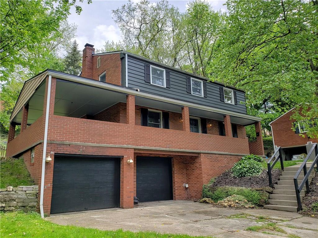 241 Woodside Road Pittsburgh, PA 15221 - Photo 4 of 4 Gallery Image 4