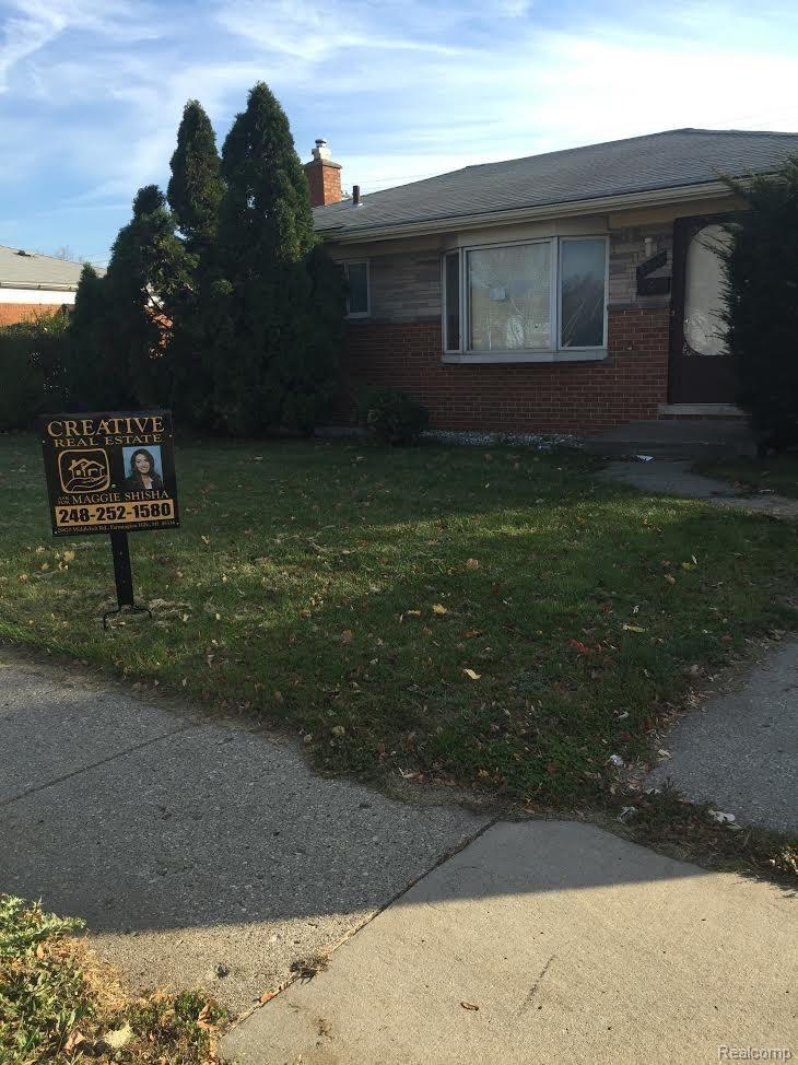 3214 East 11 Mile Road Warren, MI 48091 - Photo 1 of 23 11 Mile 1.jpg