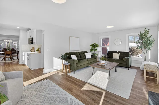 $299,500 | 1315 Arthur Avenue, Racine, WI 53405