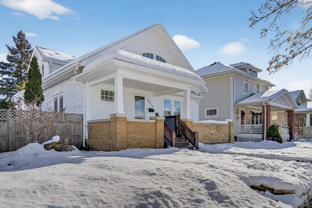 $299,500 | 1315 Arthur Avenue, Racine, WI 53405