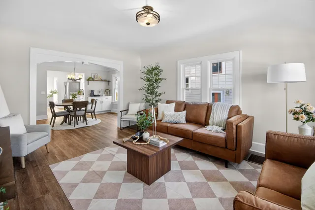 $299,500 | 1315 Arthur Avenue, Racine, WI 53405