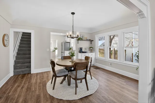 $299,500 | 1315 Arthur Avenue, Racine, WI 53405