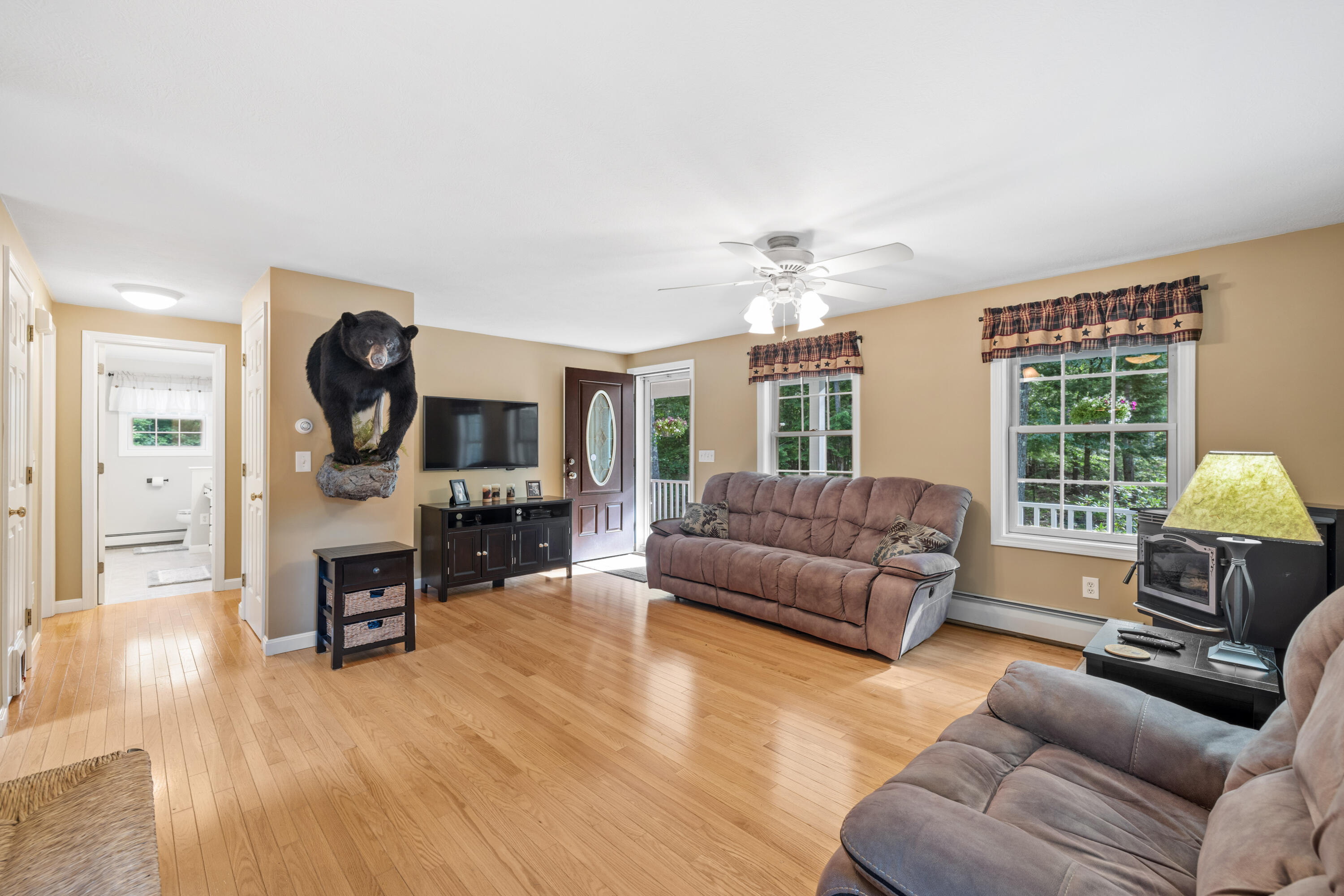 610 Deerwander Road Hollis Center, ME 04042 - Photo 20 of 40 3G0A5788