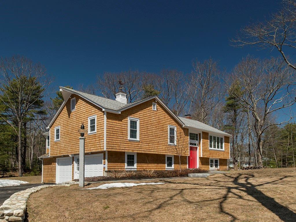 494 Shore Road York, ME 03902 - Photo 1 of 35 Photo