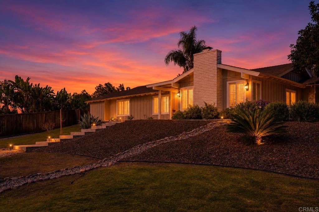 929 Pepper Tree Lane Fallbrook, CA 92028 - Photo 1 of 72