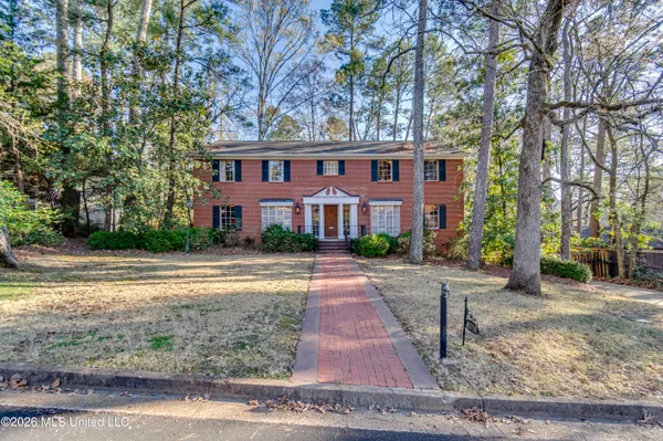 $380,000 | 4018 Eastwood Place, Jackson, MS 39211