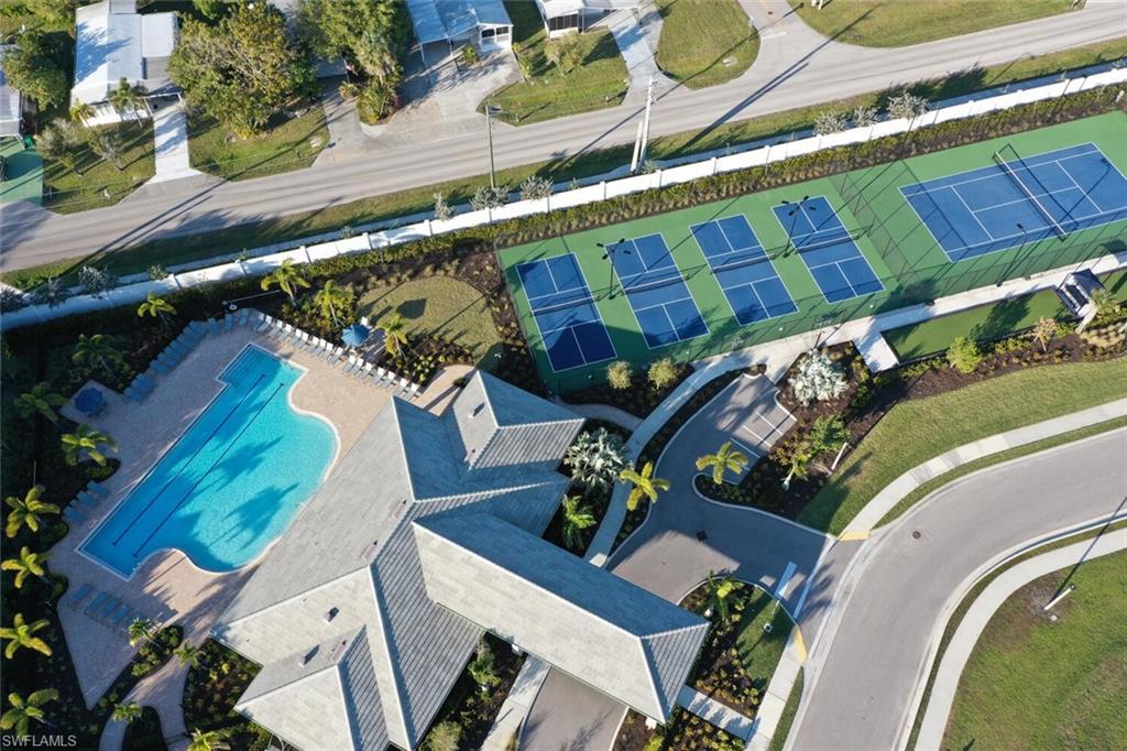 1066 Enbrook Loop Naples, FL 34114 - Photo 2 of 14 a view of entryway with outdoor area