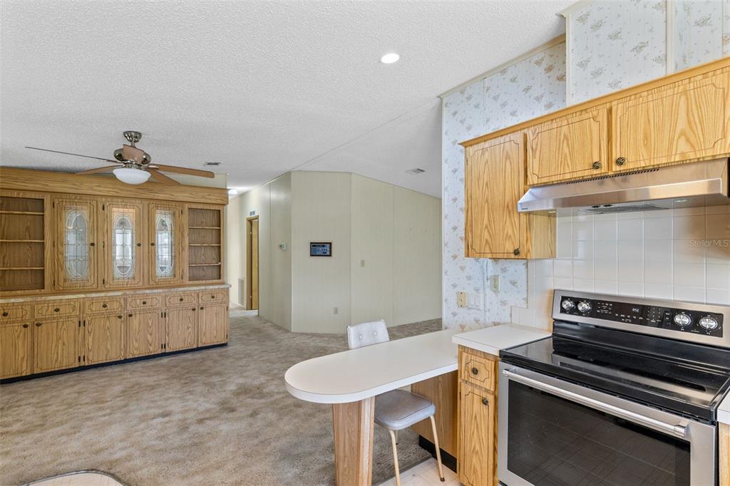3217 Rainbow Road Tavares, FL 32778 - Photo 14 of 30