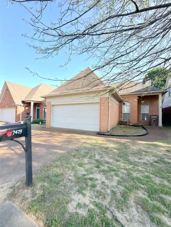 $220,000 | 7479 Bakers Glenn Lane, Memphis, TN 38018
