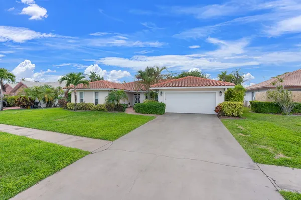 $6,000 | 20202 Back 9 Drive, Boca Raton, FL 33498