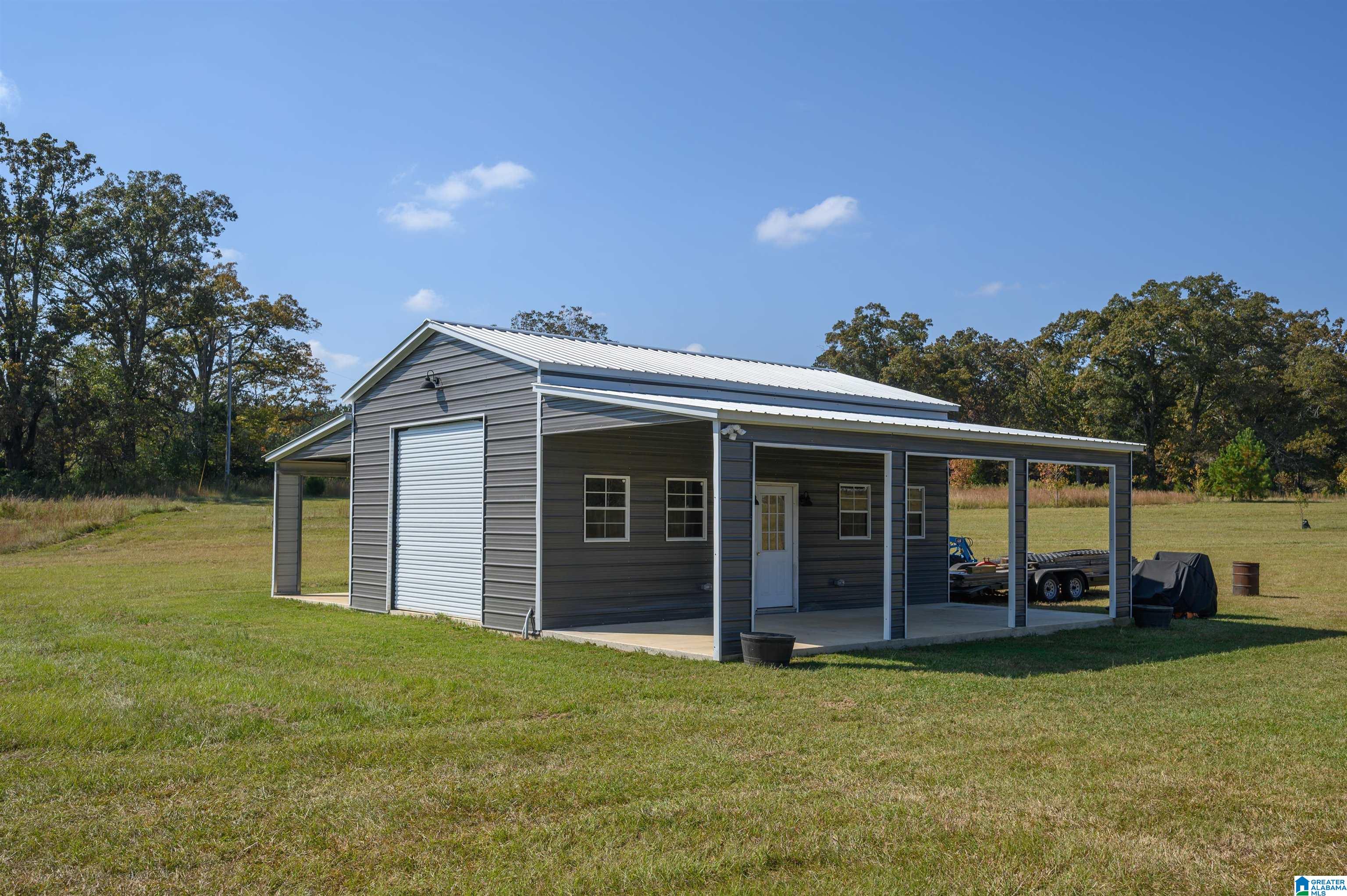 277 Jackson Farm Road Wilsonville, AL 35186 - Photo 49 of 68