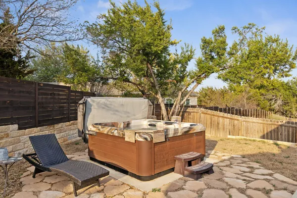 $474,950 | 3605 Bunyan Circle, Lago Vista, TX 78645