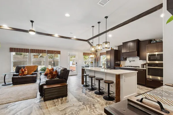 $474,950 | 3605 Bunyan Circle, Lago Vista, TX 78645