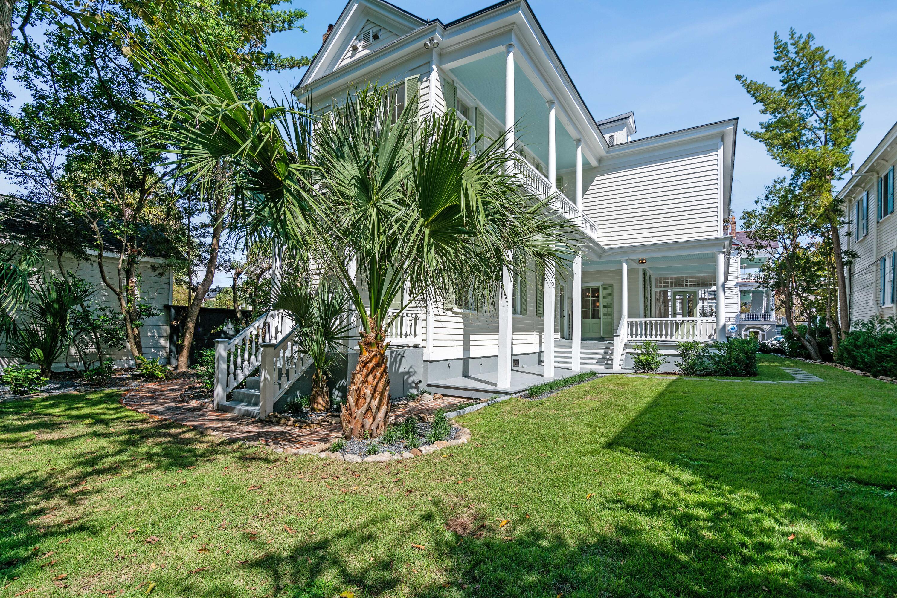 117 Rutledge Avenue Charleston, SC 29401 - Photo 3 of 82 117Rutledge_NickCannPhoto-29