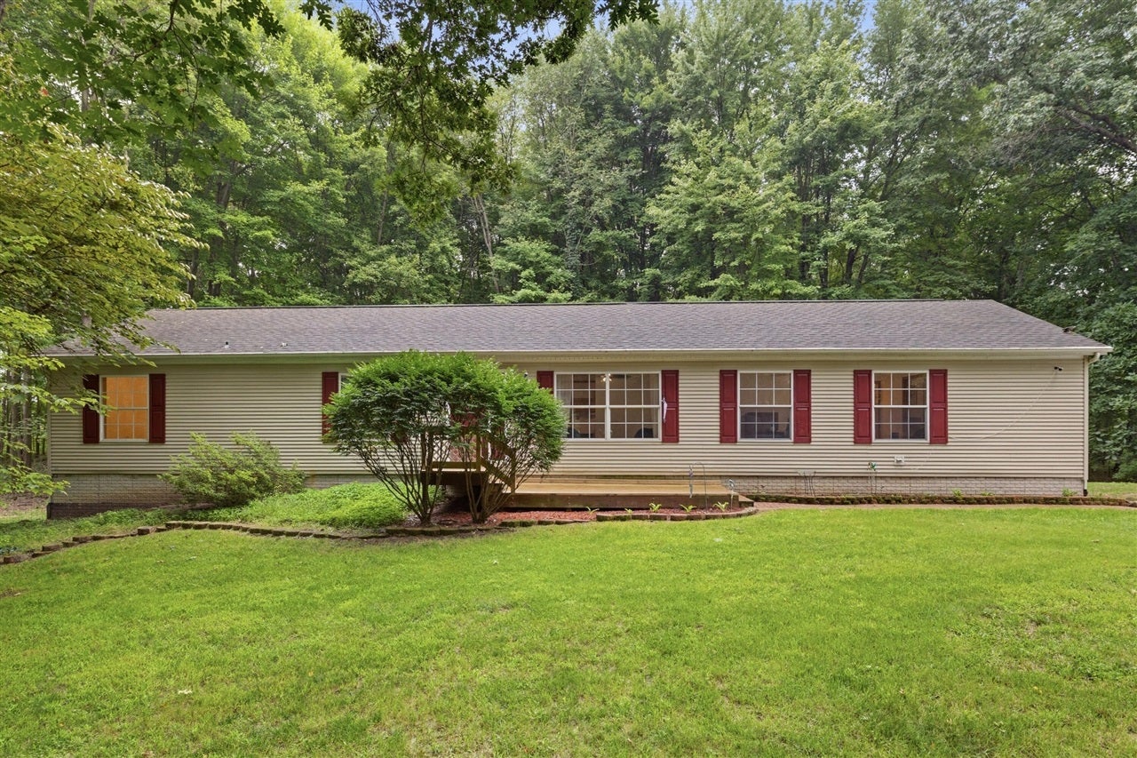 10641 Coopersfield Road Chelsea, MI 48118 - Photo 1 of 50 Gallery Image 1