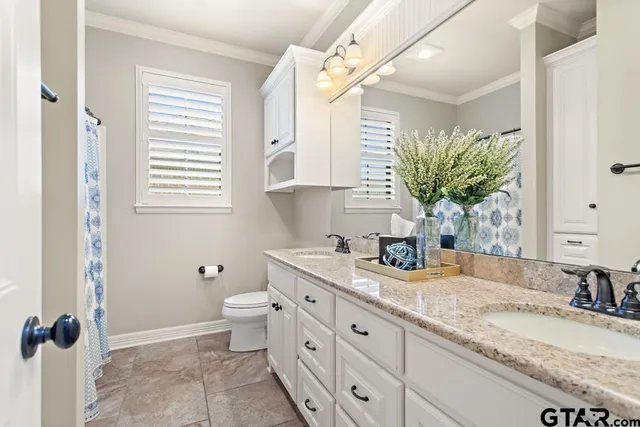 $529,900 | 19551 Sandhill Lane, Flint, TX 75762