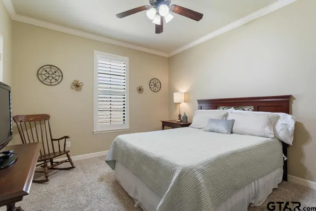 $529,900 | 19551 Sandhill Lane, Flint, TX 75762