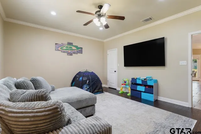 $529,900 | 19551 Sandhill Lane, Flint, TX 75762