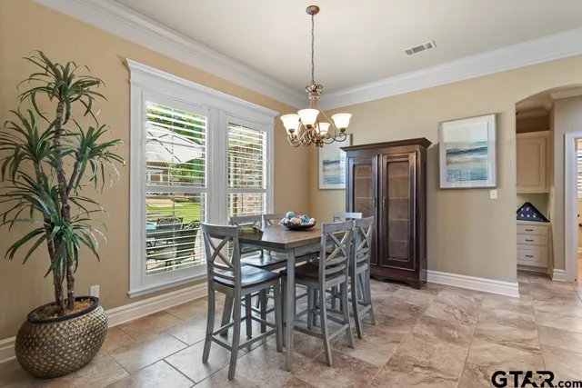 $529,900 | 19551 Sandhill Lane, Flint, TX 75762